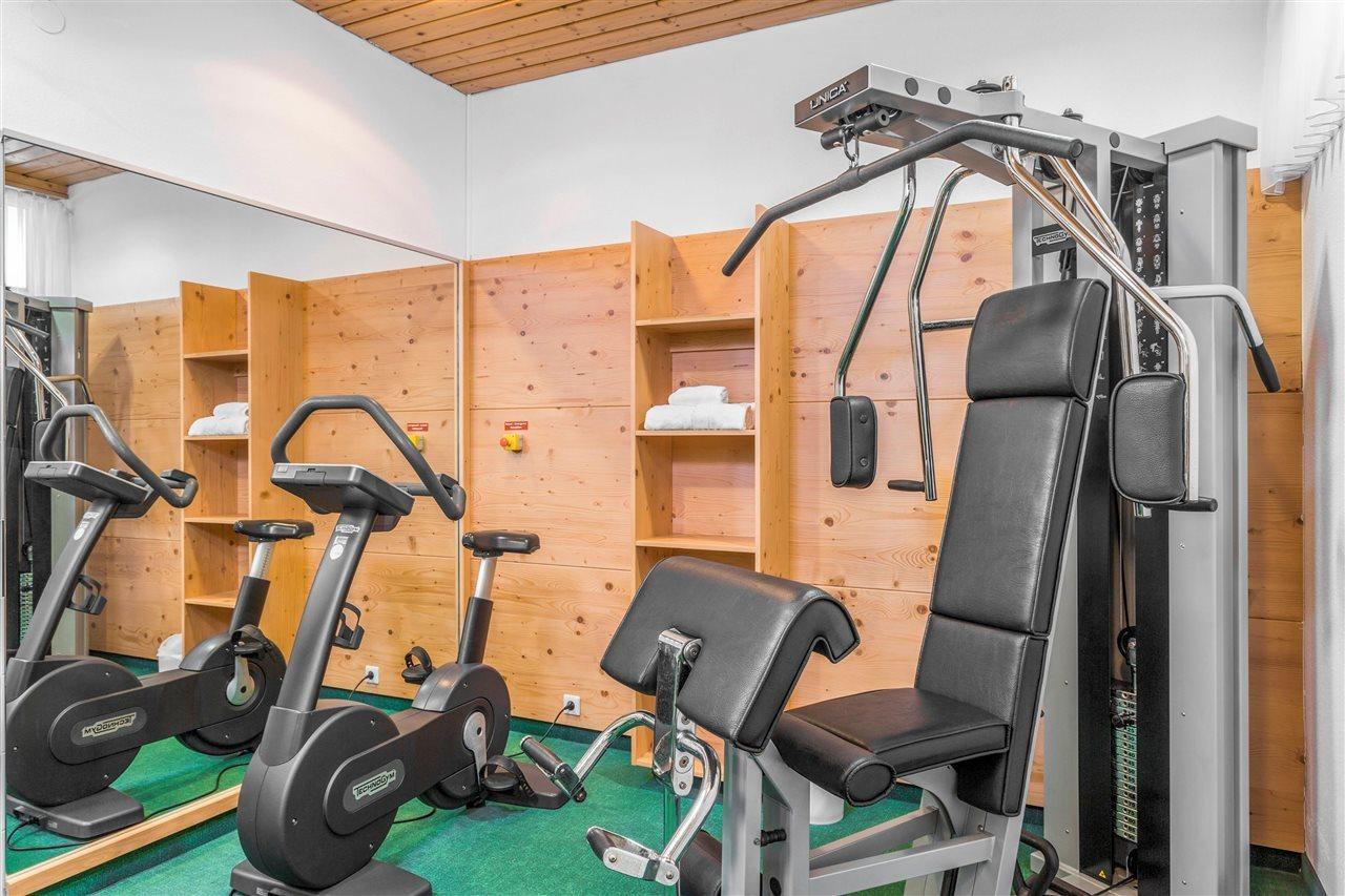 Alpine Club Appart hôtel Schladming
