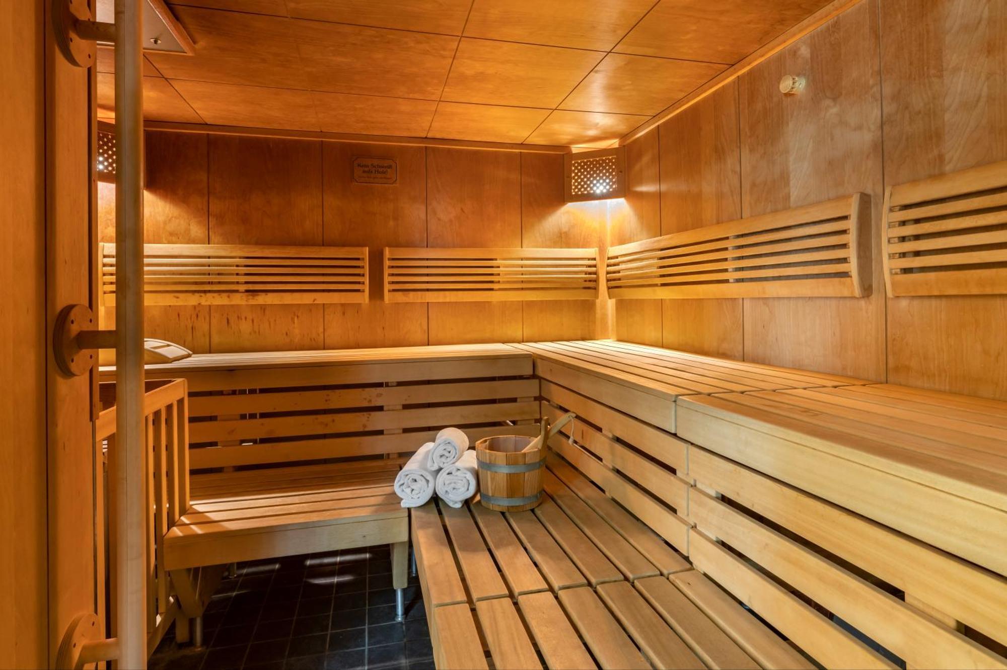 Alpine Club Appart hôtel Schladming