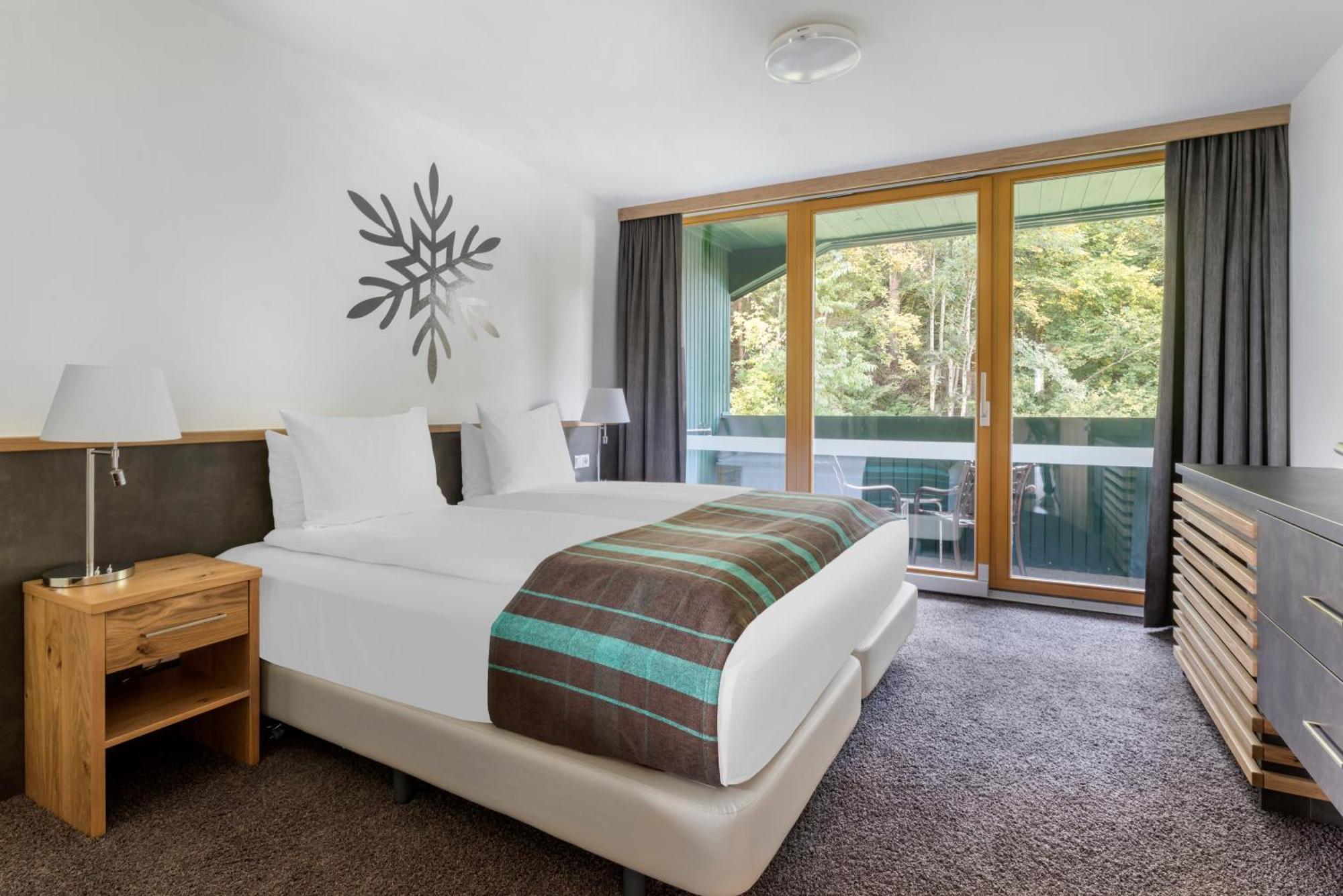 Alpine Club Appart hôtel Schladming