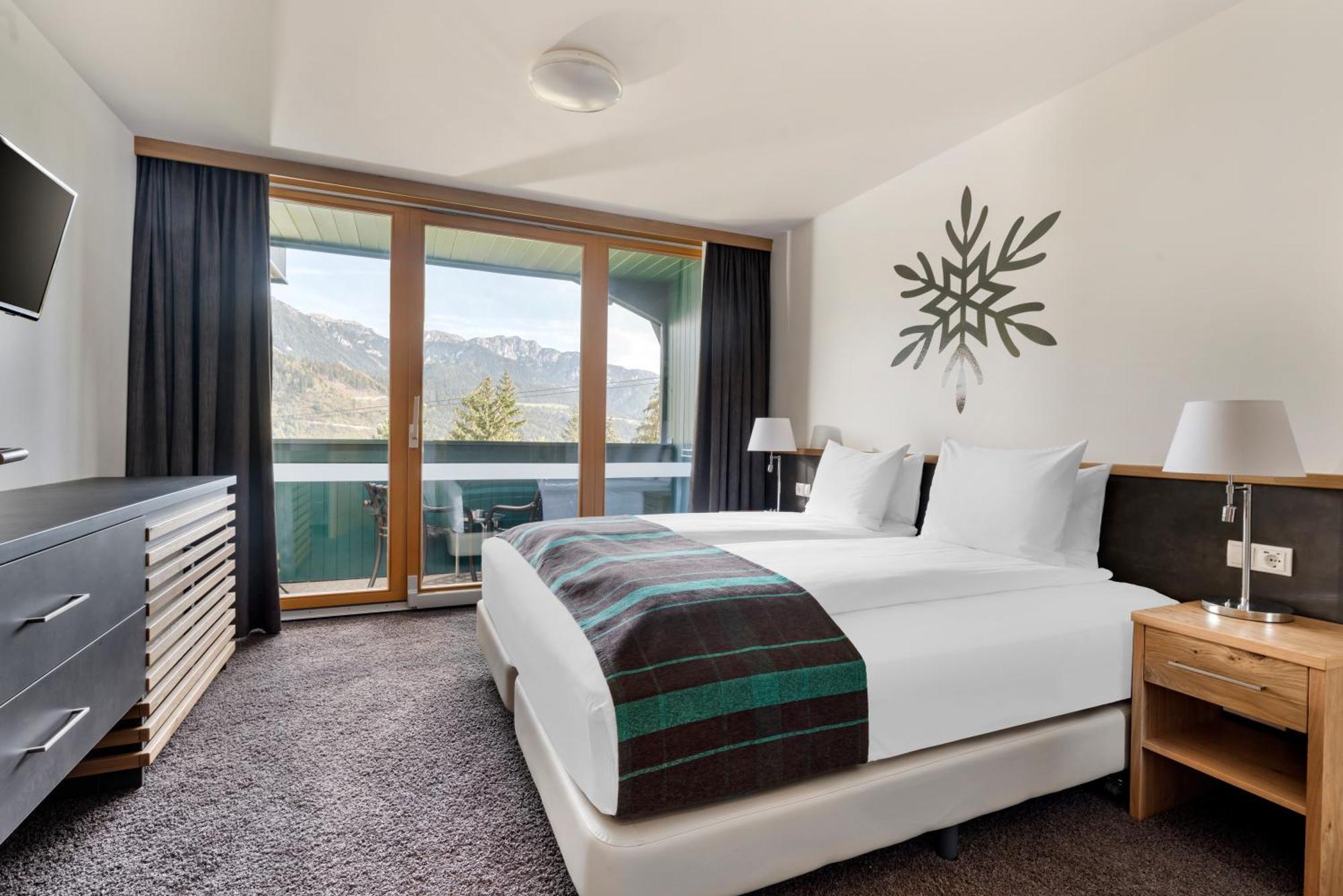 Alpine Club Appart hôtel