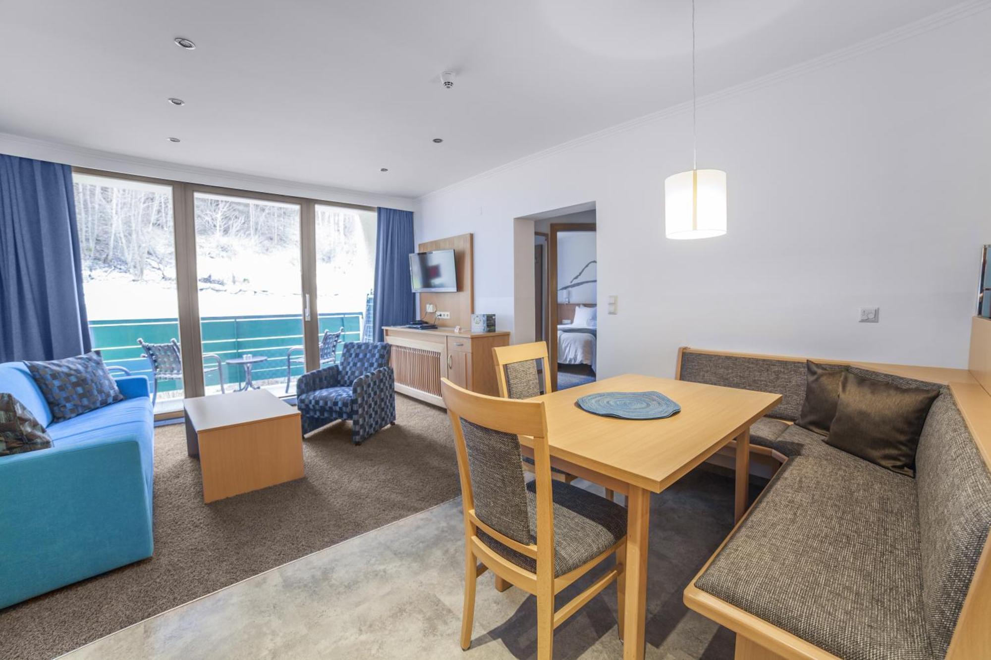 Alpine Club Appart hôtel 4*