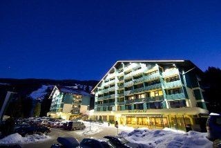 Aparthotel Alpine Club